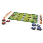 Toy Battle
