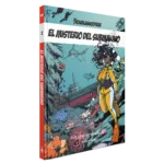 El misterio del submarino
