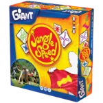 Jungle Speed Giant