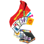 Jungle Speed Giant