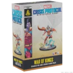 MCP: War of Kings Character and Card Pack