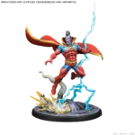 MCP: War of Kings Character and Card Pack