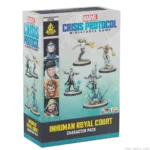 MCP: Inhuman Royal Court