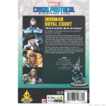 MCP: Inhuman Royal Court
