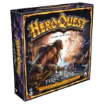 HeroQuest: First Light