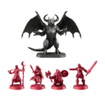 HeroQuest: First Light