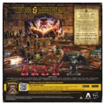 HeroQuest: First Light