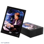 SW: Unlimited Art Sleeves Han Solo