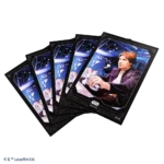 SW: Unlimited Art Sleeves Han Solo