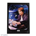 SW: Unlimited Art Sleeves Han Solo
