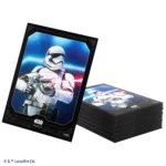 SW: Unlimited Art Sleeves Stormtrooper