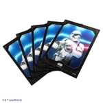 SW: Unlimited Art Sleeves Stormtrooper