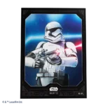 SW: Unlimited Art Sleeves Stormtrooper