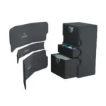 Stronghold 200+ Convertible Black