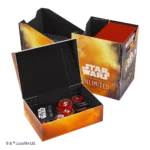 SW: Unlimited Soft Crate Boba Fett/Firespray