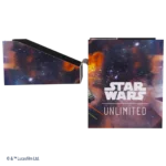 SW: Unlimited Soft Crate Han Solo/Millenium Falcon