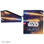 SW: Unlimited Soft Crate Capt Phasma/Stormtrooper
