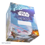 SW: Unlimited Soft Crate Battle of Scarif