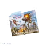 SW: Unlimited Soft Crate Battle of Scarif