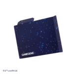 SW: Unlimited Soft Crate Card Back Blue