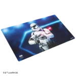 SW: Unlimited Game Mat Stormtrooper