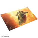 SW: Unlimited Game Mat Fett’s Firespray