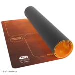 SW: Unlimited Game Mat Fett’s Firespray