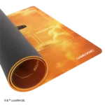 SW: Unlimited Game Mat Fett’s Firespray