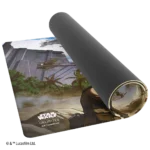 SW: Unlimited Game Mat Battle of Scarif
