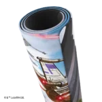 SW: Unlimited Game Mat Battle of Scarif