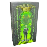 Tarot Cthulhu Mythos (Sandro) Unlimited Edition