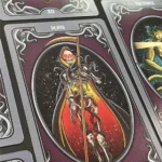 Tarot Cthulhu Mythos (Sandro) Unlimited Edition