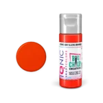 IONIC Naranja Ardiente 20 ml.