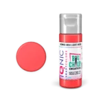 IONIC Rojo Claro 20 ml.