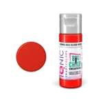 IONIC Rojo Sangre 20 ml.