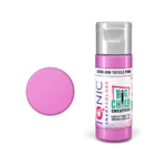 IONIC Rosa Tentáculo 20 ml.
