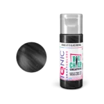 IONIC Metal Negro 20 ml.