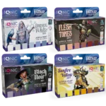 IONIC Bundle Premium