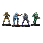 Halo: Flashpoint Spartan Edition