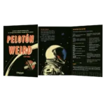 Pelotón Weird