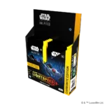 SWU: Jump to Lightspeed Carbonite Boosters (12)