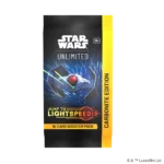 SWU: Jump to Lightspeed Carbonite Boosters (12)
