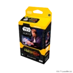 SWU: Jump to Lightspeed Spotlight Decks (6)