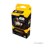 SWU: Jump to Lightspeed Spotlight Decks (6)