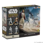 SW Legión: ARF Troopers