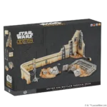SW Legión: Outer Rim Battles Terrain Pack