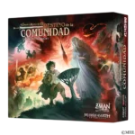 El Señor de los Anillos: Destino de La Comunidad