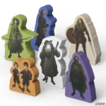 El Señor de los Anillos: Destino de La Comunidad