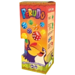 Perudo