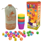 Perudo
